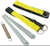 Campasist CA30161-1 Universal Tente Rüzgarda Sabitleme Kiti - 1