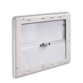 Dometic Seitz S4 1000x450mm Amortisörlü Cam Pencere thumbnail 4