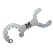 2K Tüp ve Regülatör Hortumu Sökme, Değiştirme Anahtarı thumbnail 1