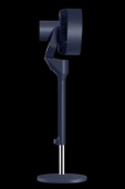 Fancy Fan -Lacivert - 3