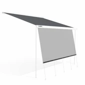 Dometic SunProtect Tente Güneşliği Ön 3.5 Metre - 1