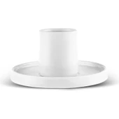 Karaca x Sarıyer Design 2 Kişilik Kahve Fincan Takımı 80 ml thumbnail 5