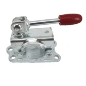 Al-Ko 48 lik 4 Delik Döküm Destek Tekeri Kelepçesi thumbnail 2