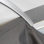 2K Cepli Ripstop Karavan Teker Kılıfı 91x84cm thumbnail 4