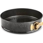Blackgold Kelepçeli Kek Kalıbı 26 cm - 7