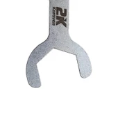 2K Tüp ve Regülatör Hortumu Sökme, Değiştirme Anahtarı thumbnail 3