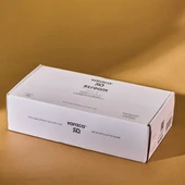 Karaca Hole 6 Kişilik Kahve Fincan Takımı 80 ml thumbnail 9