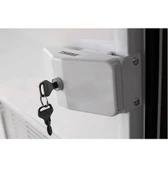 Thule Door Frame Lock, Menteşeden Monte Karavan Kapı Kilidi - 4