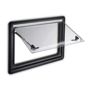 Dometic Seitz S4 1100x550mm Amortisörlü Cam Pencere - 1