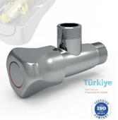 Klepsan K103 Ara Musluk (Göktürk) - 2