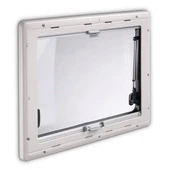 Dometic Seitz S4 1000 x 500 mm Amortisörlü Cam Pencere - 5