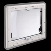 Dometic Seitz S4 1100x550mm Amortisörlü Cam Pencere - 2