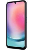 Galaxy A24 128 GB Siyah Cep Telefonu (Samsung Türkiye Garantili) thumbnail 4