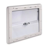 Dometic Seitz S4 900x500 mm Amortisörlü Cam Pencere - 3