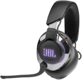 JBL Quantum 810 Wireless RGB Kablolu/Kablosuz Kulak Üstü Oyuncu Kulaklığı Teşhir - 3