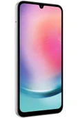 Galaxy A24 128 GB Gümüş Cep Telefonu (Samsung Türkiye Garantili) thumbnail 3