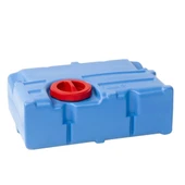 Fiamma 70 Litre Karavan Temiz Su Tankı - 1