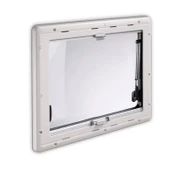 Dometic Seitz S4 1000x450mm Amortisörlü Cam Pencere thumbnail 2