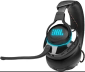 JBL Quantum 810 Wireless RGB Kablolu/Kablosuz Kulak Üstü Oyuncu Kulaklığı Teşhir - 2