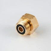 GOK G4 x G12 Karavan Dönüştürücü Valf Adaptörü - 2