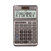 Casio JF-120FM 12 Hane Masa Üstü Hesap Makinesi - 1