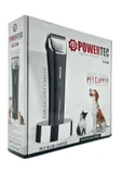 ViATOM VİATOM Kedi Traş Makinesi Köpek Traş Makinesi / Traş Makinesi - 1