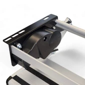 Bustronic Pickpath SWM 455mm Motorlu Katlanır Motokaravan Giriş Basamağı - 4