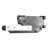 Bustronic Pickpath 455mm Katlanır Çekme Karavan Basamağı thumbnail 2