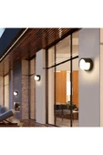 Cata Sıva Üstü Led Aplik 15w Günışığı Renk Ct-7073 - 7