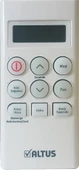 Altus ALK 2440 A++ 24000 BTU Duvar Tipi Inverter Klima - 3