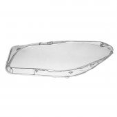 BMW 5 SERİSİ F10 FAR CAMI SOL 2011-2016 - 1