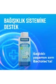 Bactolac Bactocream Hediyeli Sıvı Probiyotik 1000 ml 2 Ad Dünyada Canlı Organizma Içeren Tek Sıvı Probiyotik - 4