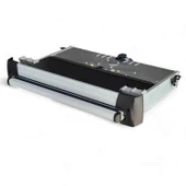 Bustronic Pickpath 400 Ducato, Jumper Elektrikli Işıklı Karavan Basamağı - 3