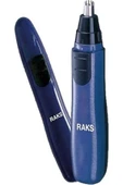 Raks FİGO BURUN KULAK YANAK KIL TÜY TEMİZLEME MAKİNESİ (4453) thumbnail 2