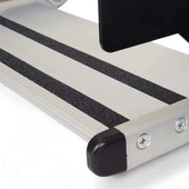 Bustronic Pickpath SWM 455mm Motorlu Katlanır Motokaravan Giriş Basamağı - 5