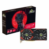 Axle Radeon RX 5700 XT 8GB GDDR6 256Bit HDMI/DP Ekran Kartı - 1