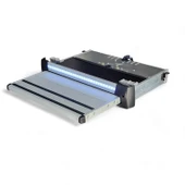 Bustronic Pickpath 400 Ducato, Jumper Elektrikli Işıklı Karavan Basamağı - 1