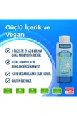 Bactolac 5 Adet Aktif Probiyotik - 1000 Ml (dünyada Canlı Organizma Içeren Tek Sıvı Probiyotik) - 1