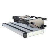 Bustronic Pickpath 455mm Katlanır Çekme Karavan Basamağı thumbnail 3