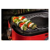 Aygaz OutdoorChef Portatif Sahara Kırmızı Mini Barbekü - 3