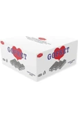 ViATOM VİATOM Vanilyalı Nostaljik Gofret 2.5kg (PAZAR GOFRETİ) - 2