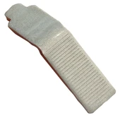 Lilie Öngermeli Yaylı Kelepçeler için Sabitleme Kiti - 1