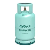 Aygaz Maksi Uzun Tüp Altlığı - 1