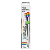 Humble Brush Bitki Bazlı Diş Fırçası Ultra Soft 2li - 1