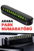 ViATOM Mini Araç Süpürgesi El Süpürgesi Usb Şarjlı + Araba Telefon Numarası Numaratör - 2