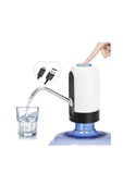 Think + Damacana Su Pompası Şarjlı thumbnail 1