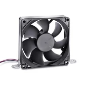 Dometic Ref-Fankit 10 Serisi Absorpsiyonlu Buzdolapları için Havalandırma Seti - 1