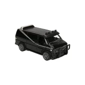 Maxx Wheels Karavan 11 cm - 1