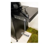 Aygaz OutdoorChef Arosa 570 G EVO Yeni Nesil Barbekü - Siyah - 5
