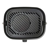 OutdoorChef  Portatif Mini Barbekü - Çelik - 2